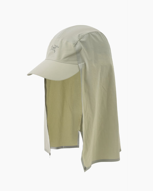 Sima 5 Panel Cap Habitat