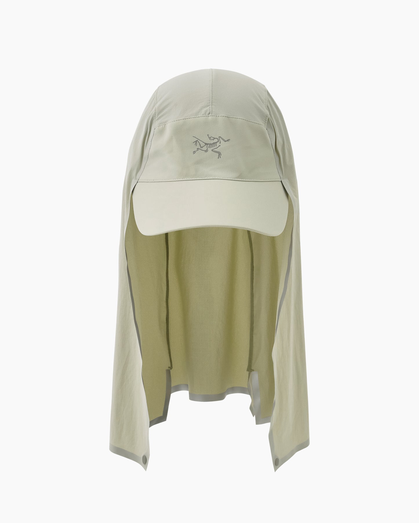 Sima 5 Panel Cap Habitat