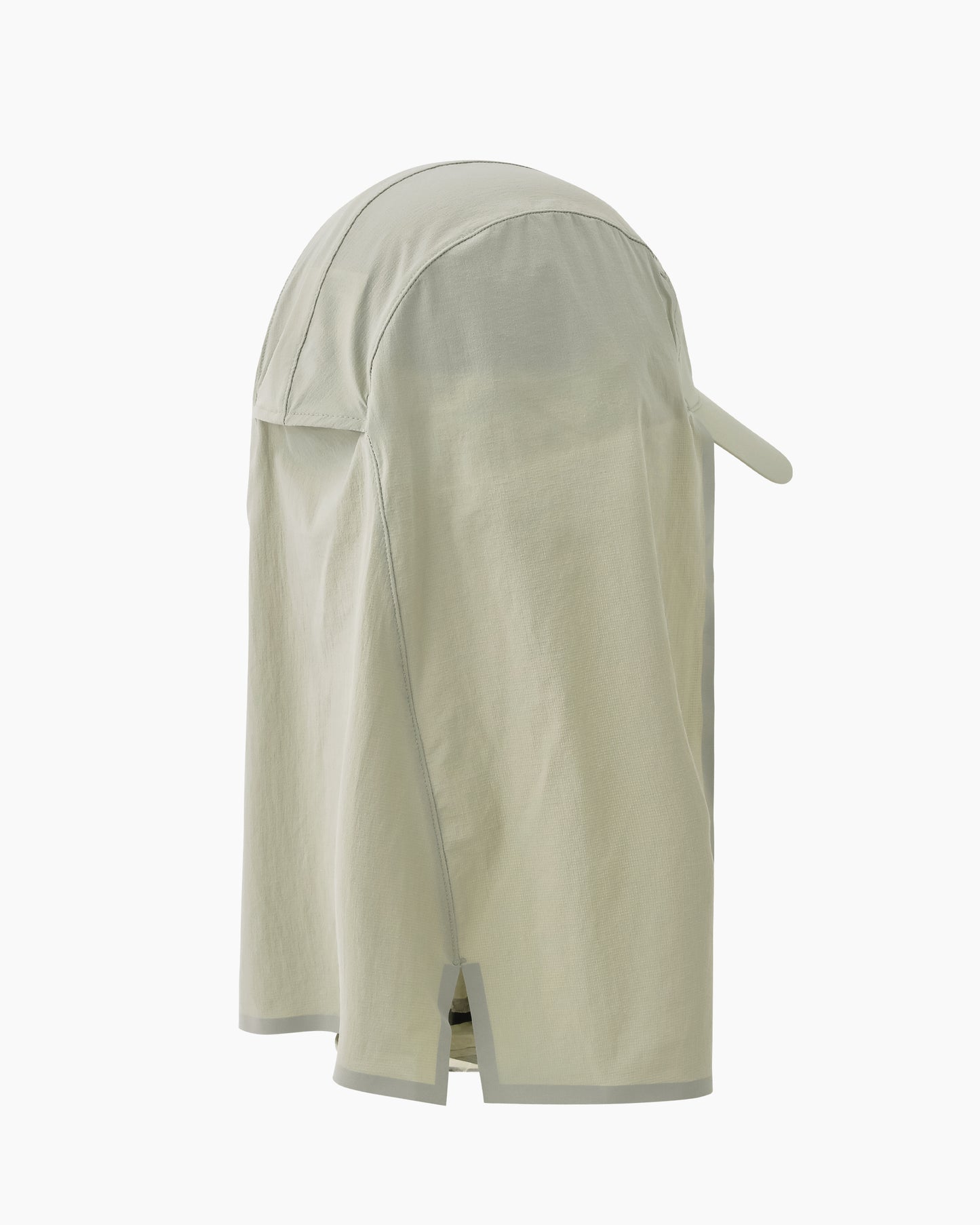 Sima 5 Panel Cap Habitat