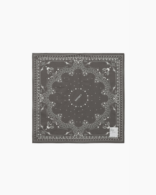 SoftCell™ Bandana Dark Shadow