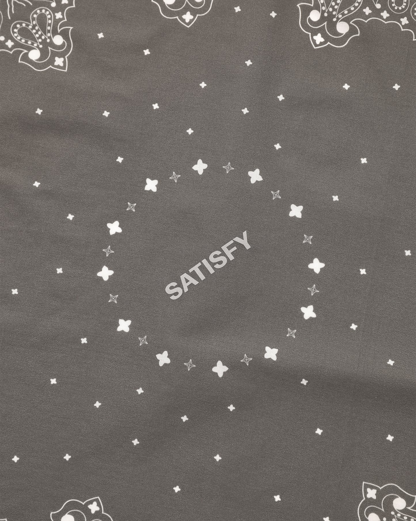 SoftCell™ Bandana Dark Shadow