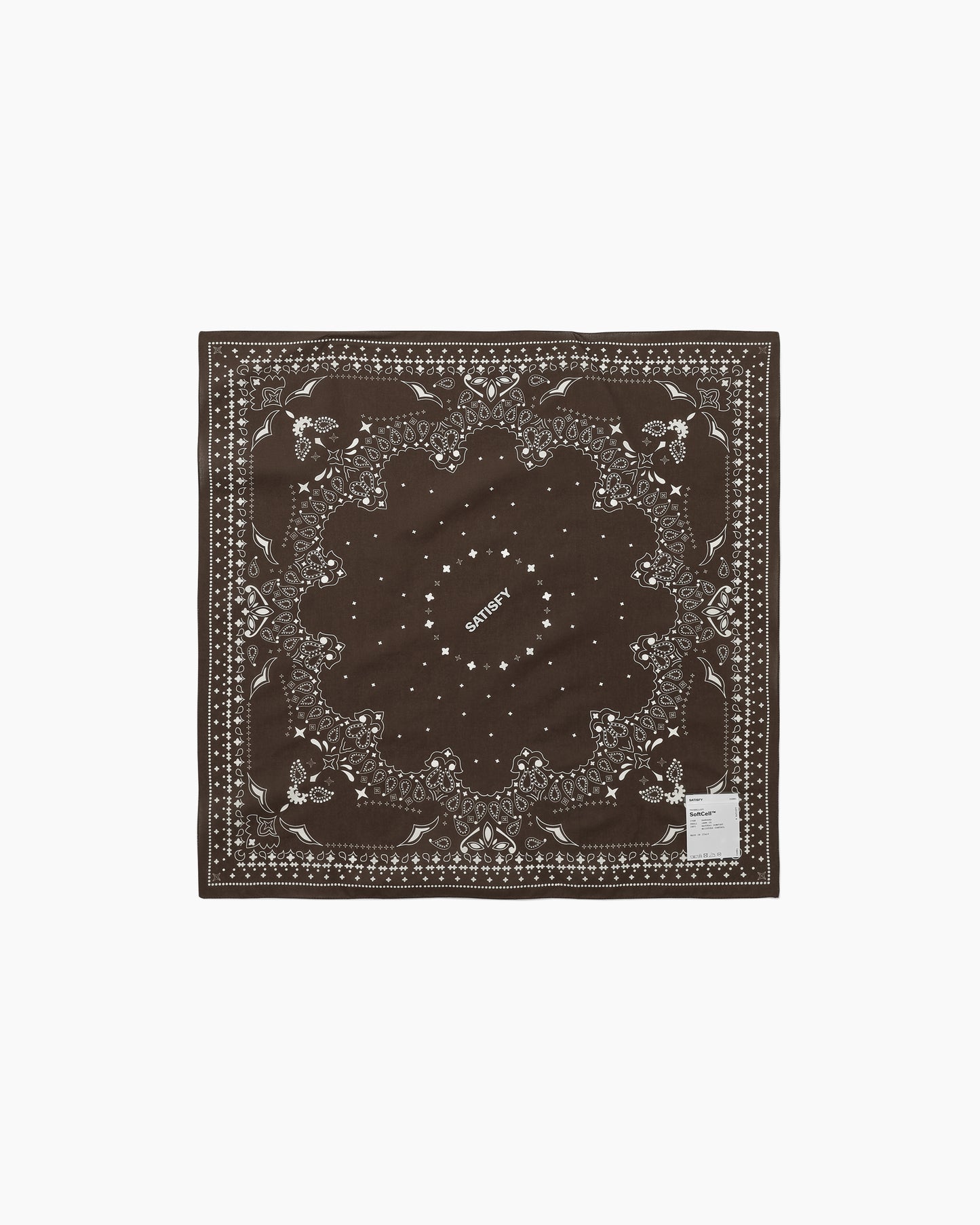 SoftCell™ Bandana Falcon