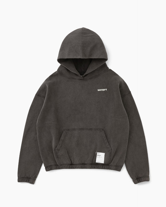 SoftCell™ Hoodie Aged Black