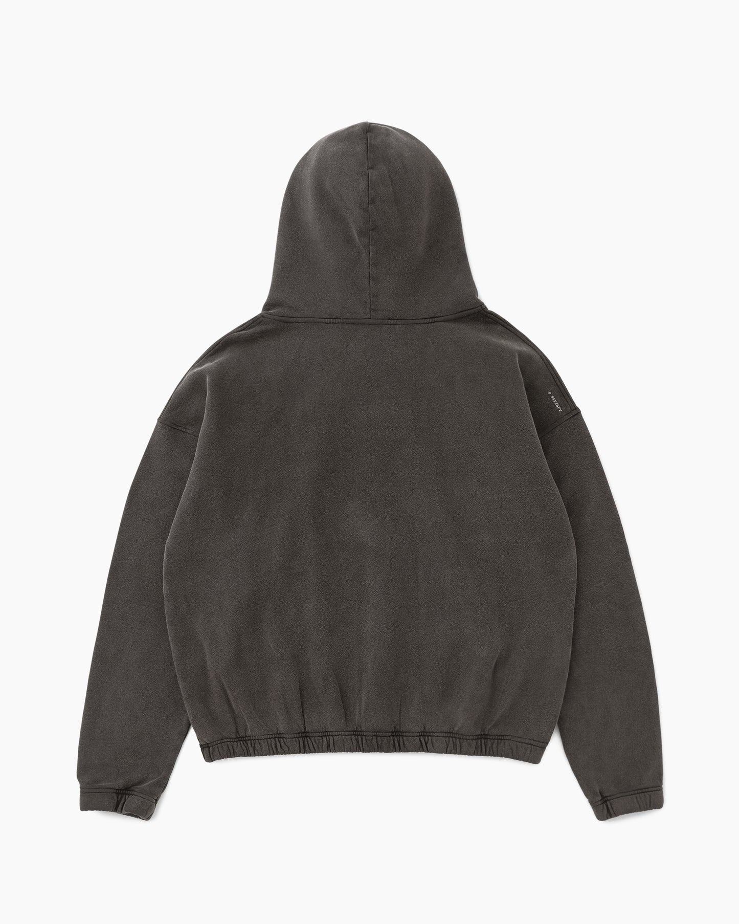 SoftCell™ Hoodie Aged Black