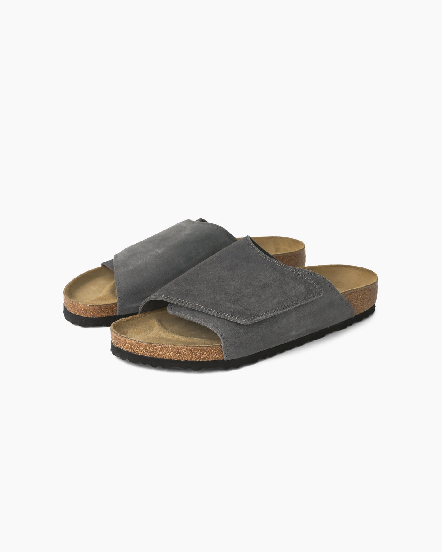 Solana LEVE Charcoal