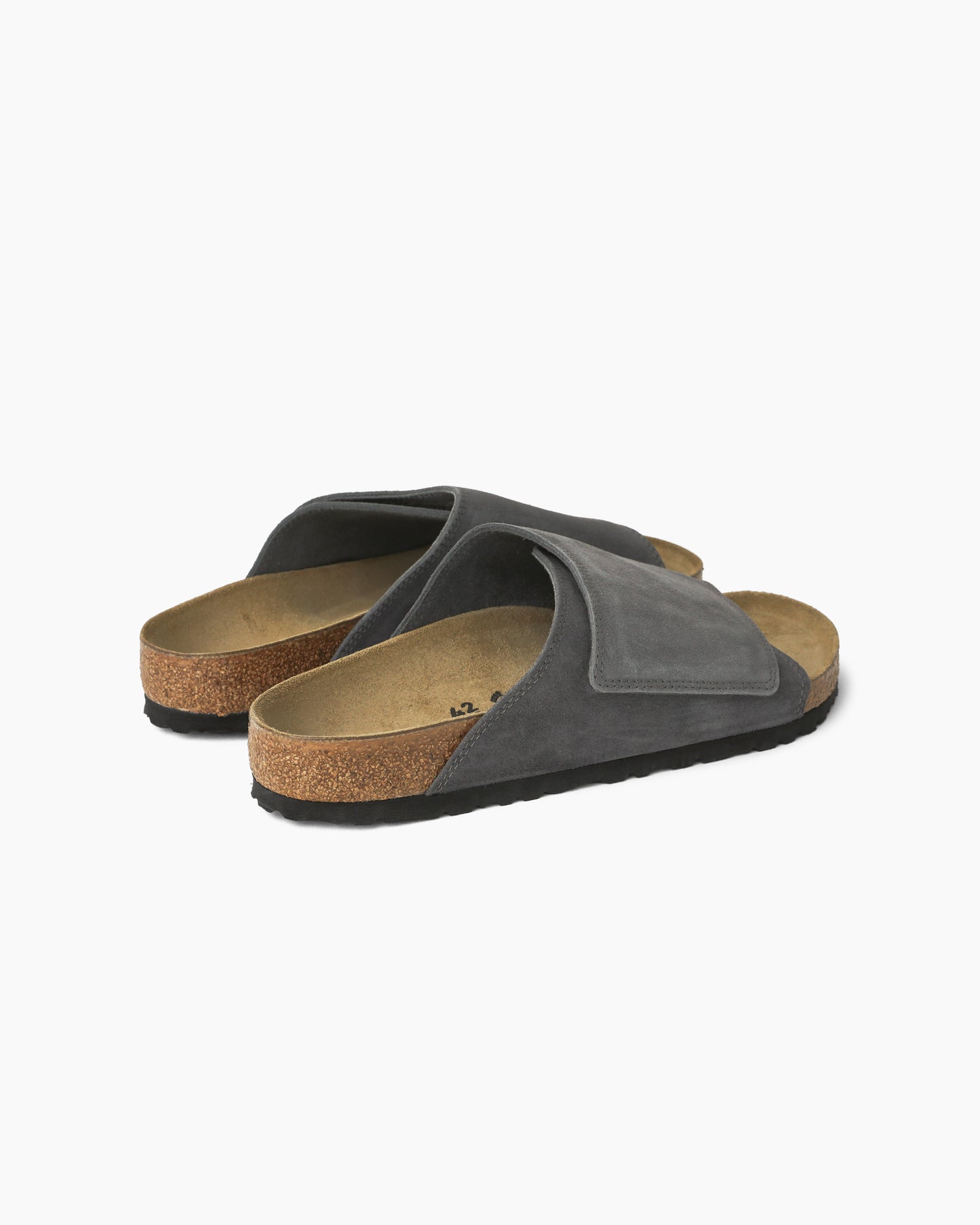 Solana LEVE Charcoal
