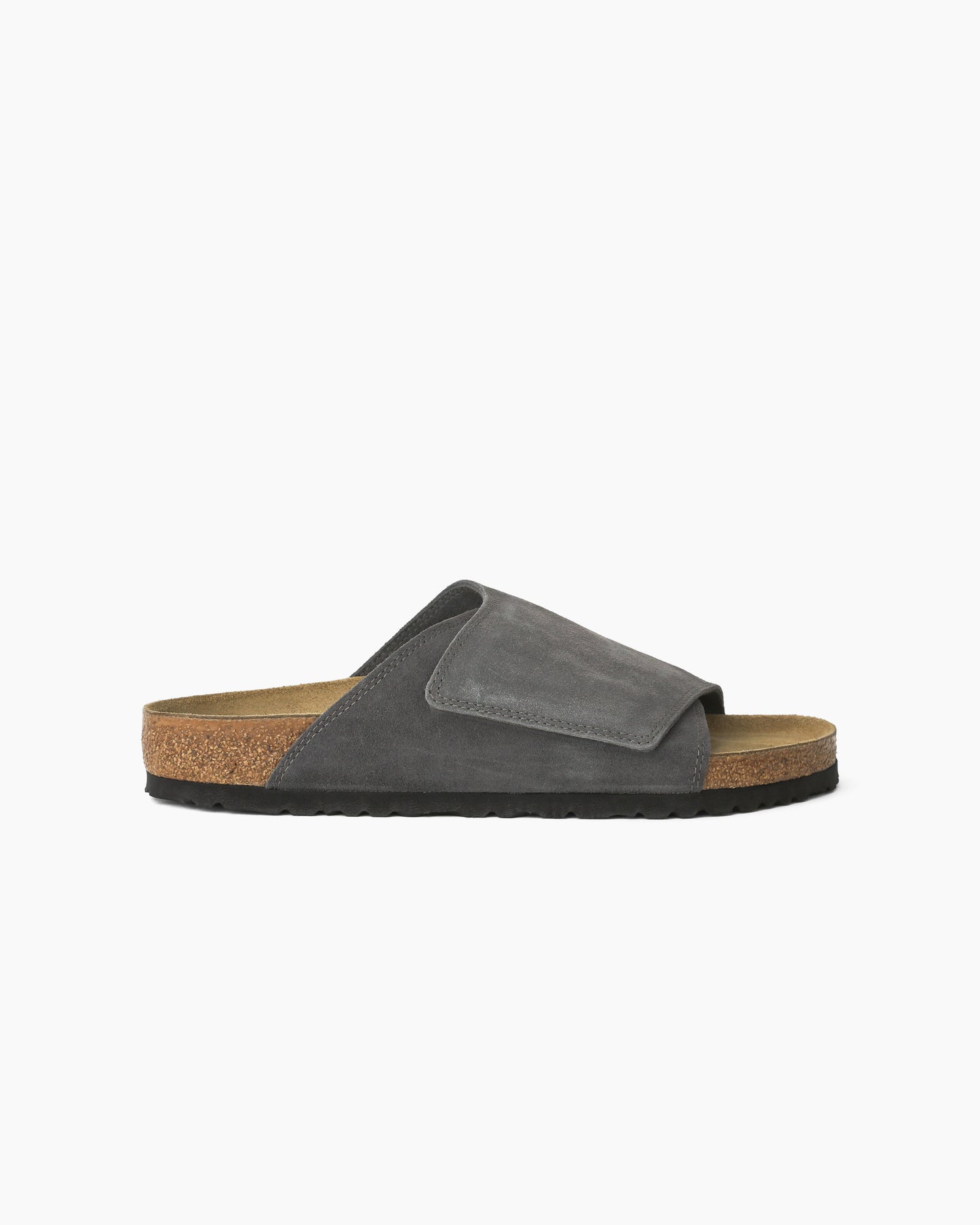 Solana LEVE Charcoal