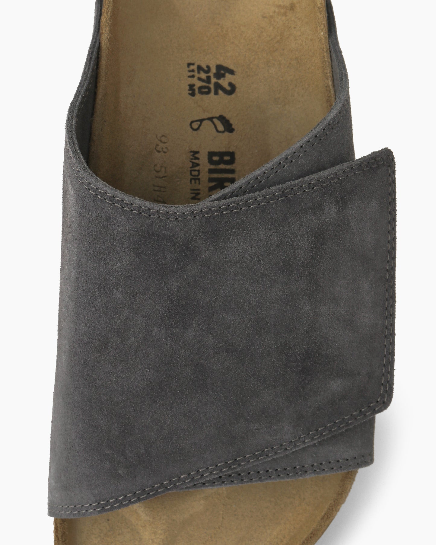 Solana LEVE Charcoal