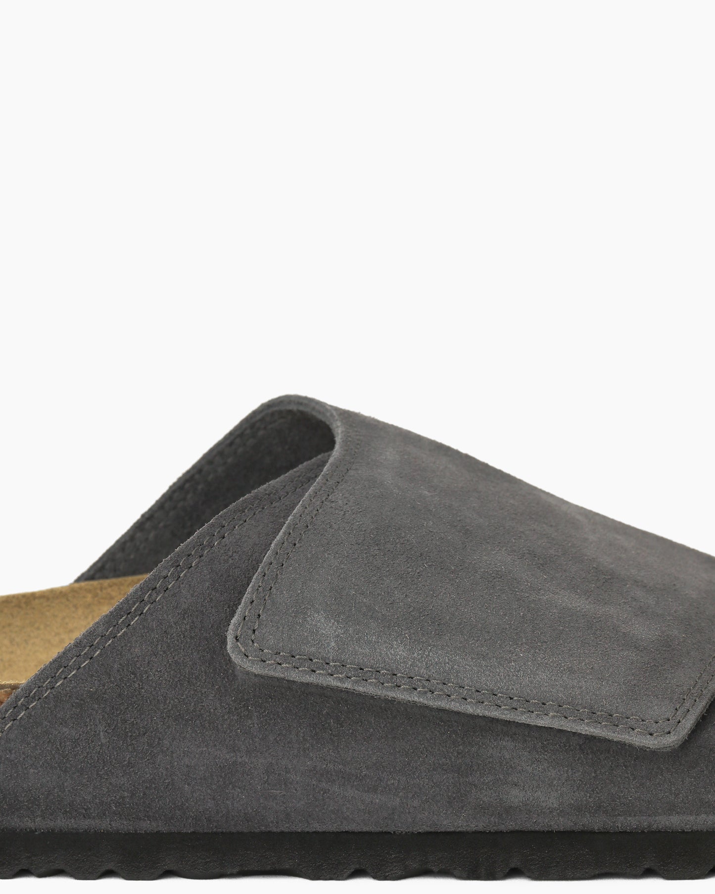 Solana LEVE Charcoal