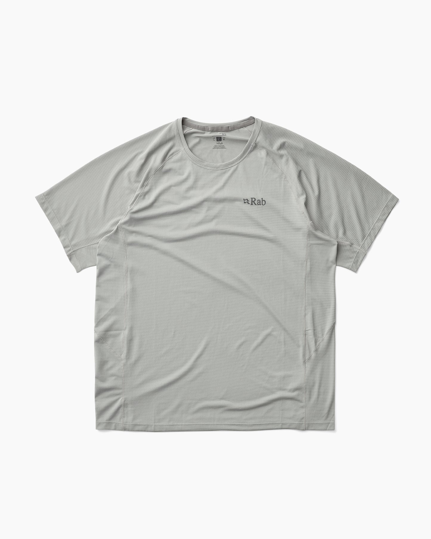 Sonic Tee Light Zinc