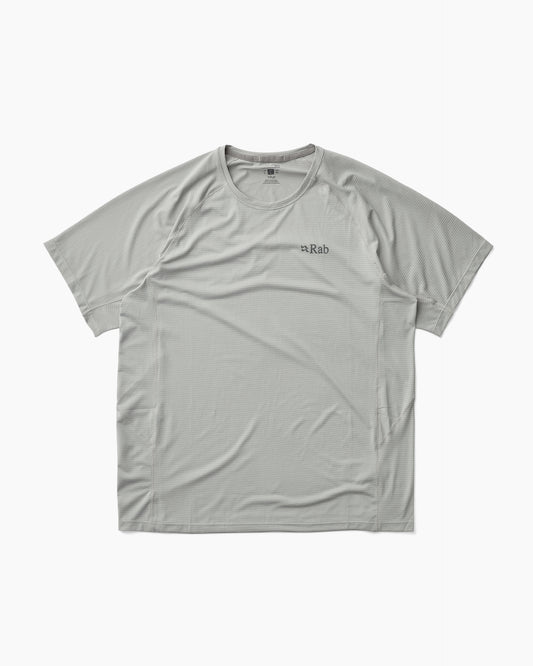 Sonic Tee Light Zinc