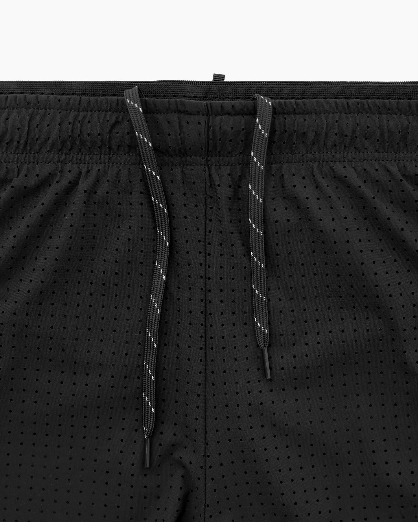Space‑O™ 2.5" Shorts W Black