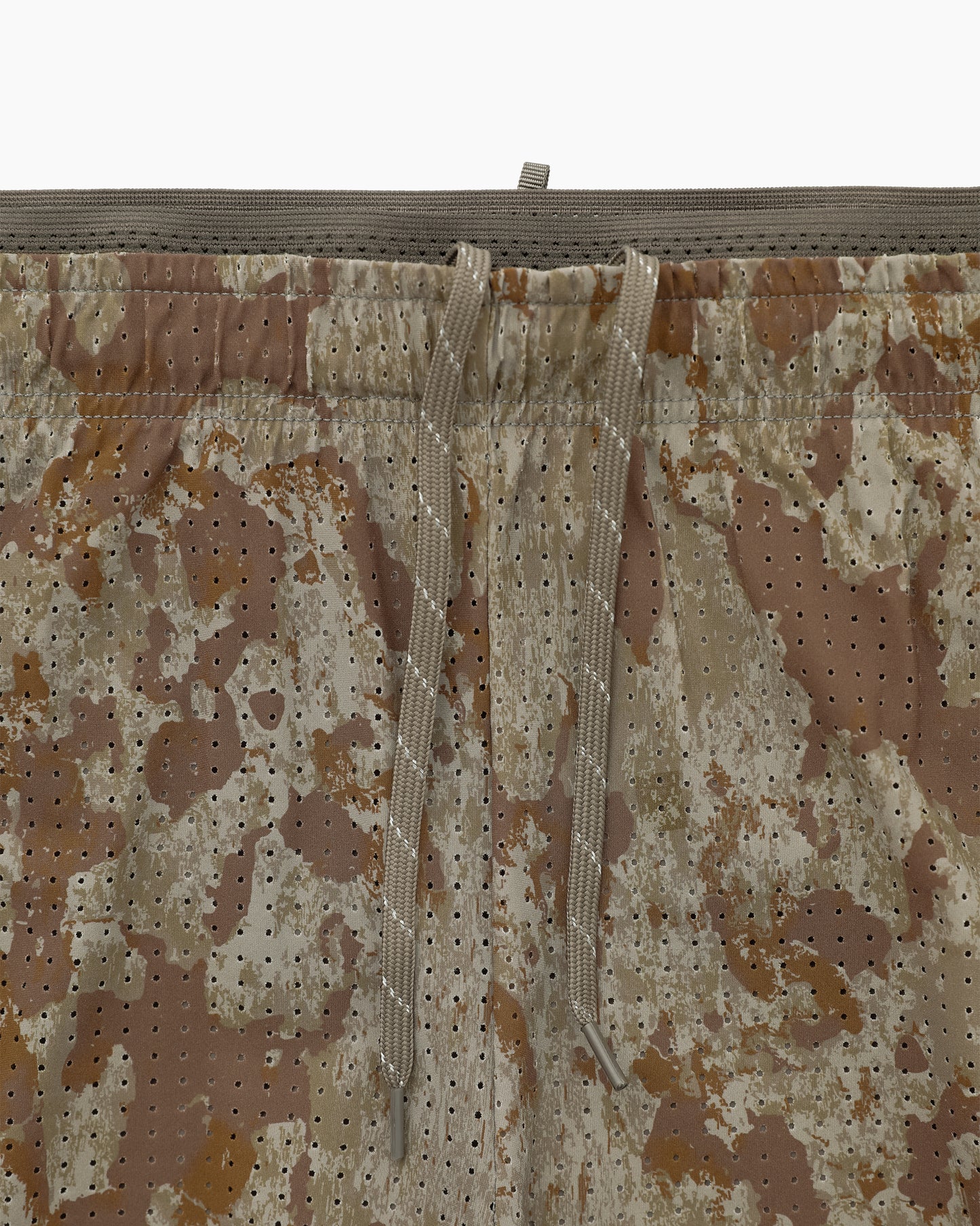 Space‑O™ 2.5" Shorts W Camo