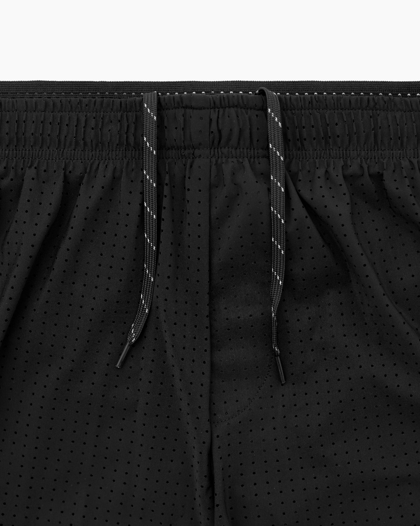 Space-O™ 5" shorts Black