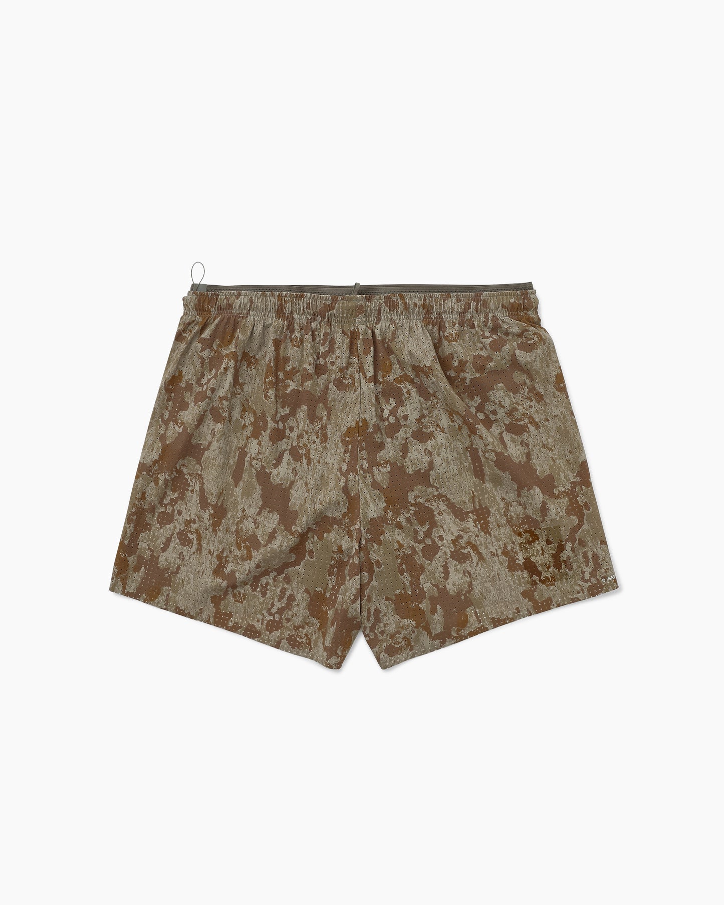 Space-O™ 5" shorts Camo