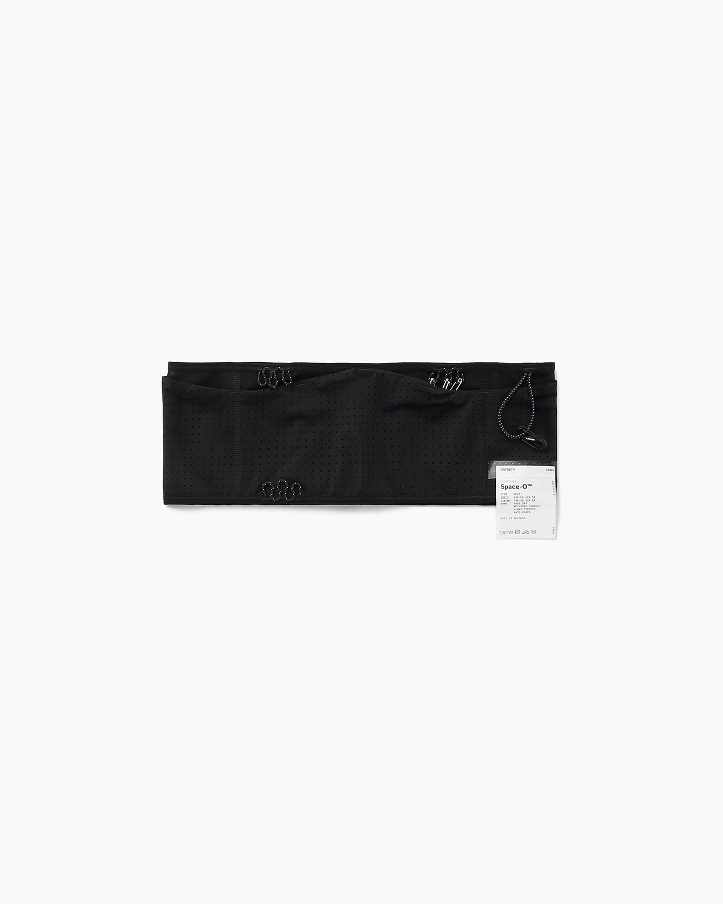 Space-O Belt™ Black