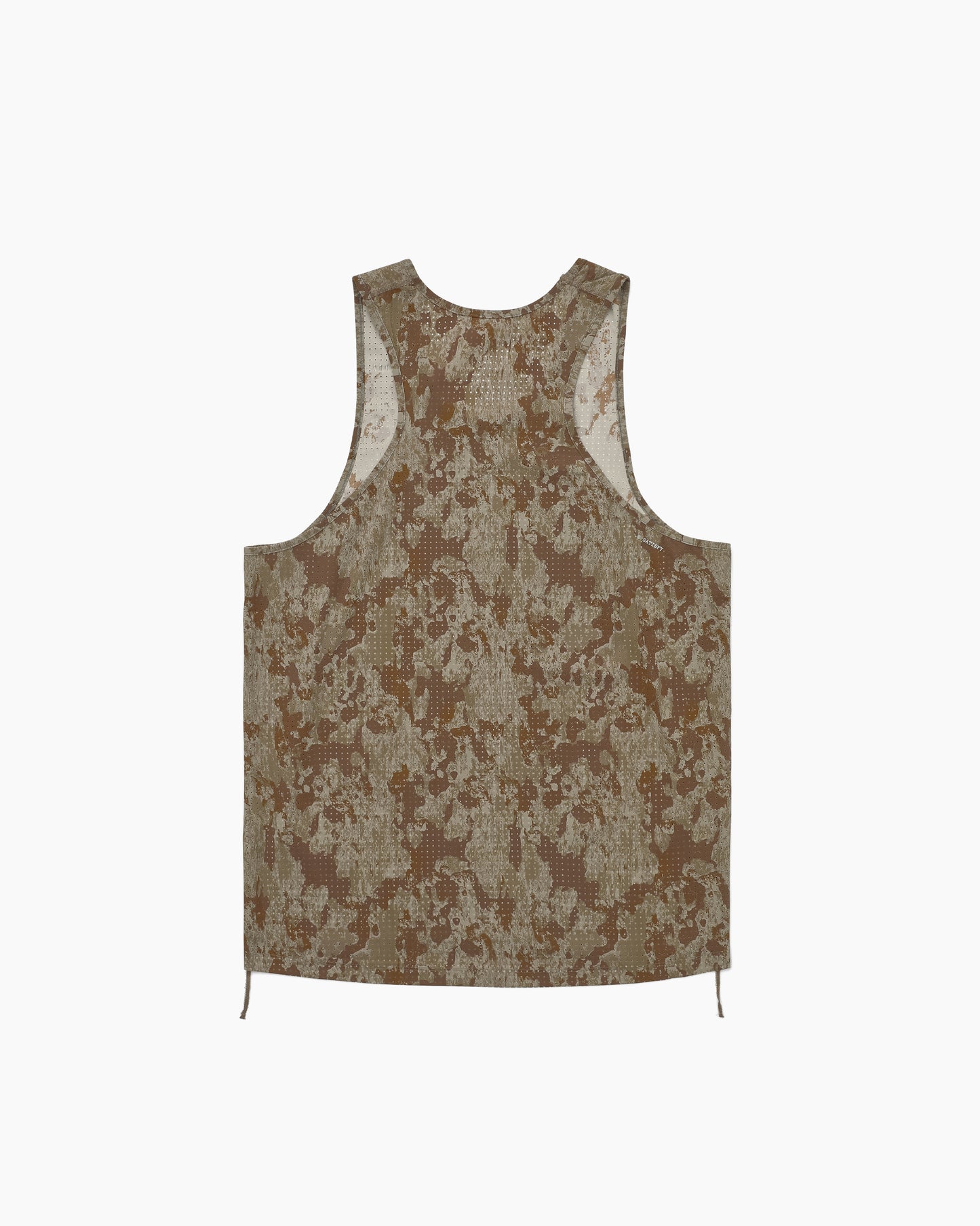 Space-O™ Singlet Camo