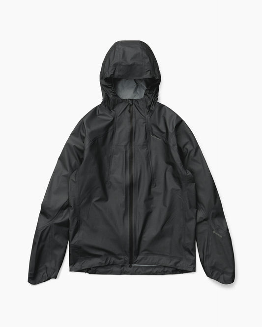 Sphere GORE-TEX jacket Black Beauty