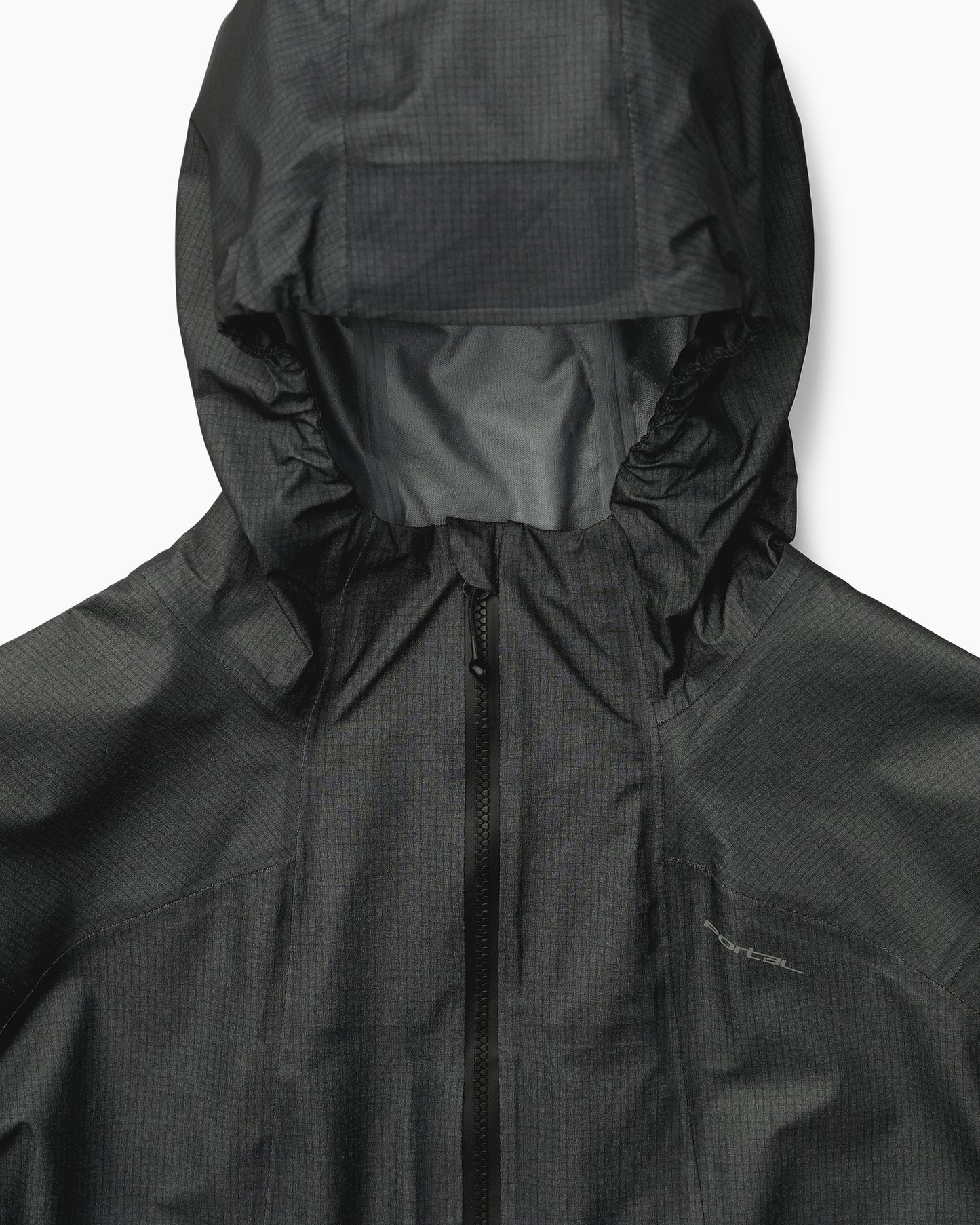 Sphere GORE-TEX jacket Black Beauty