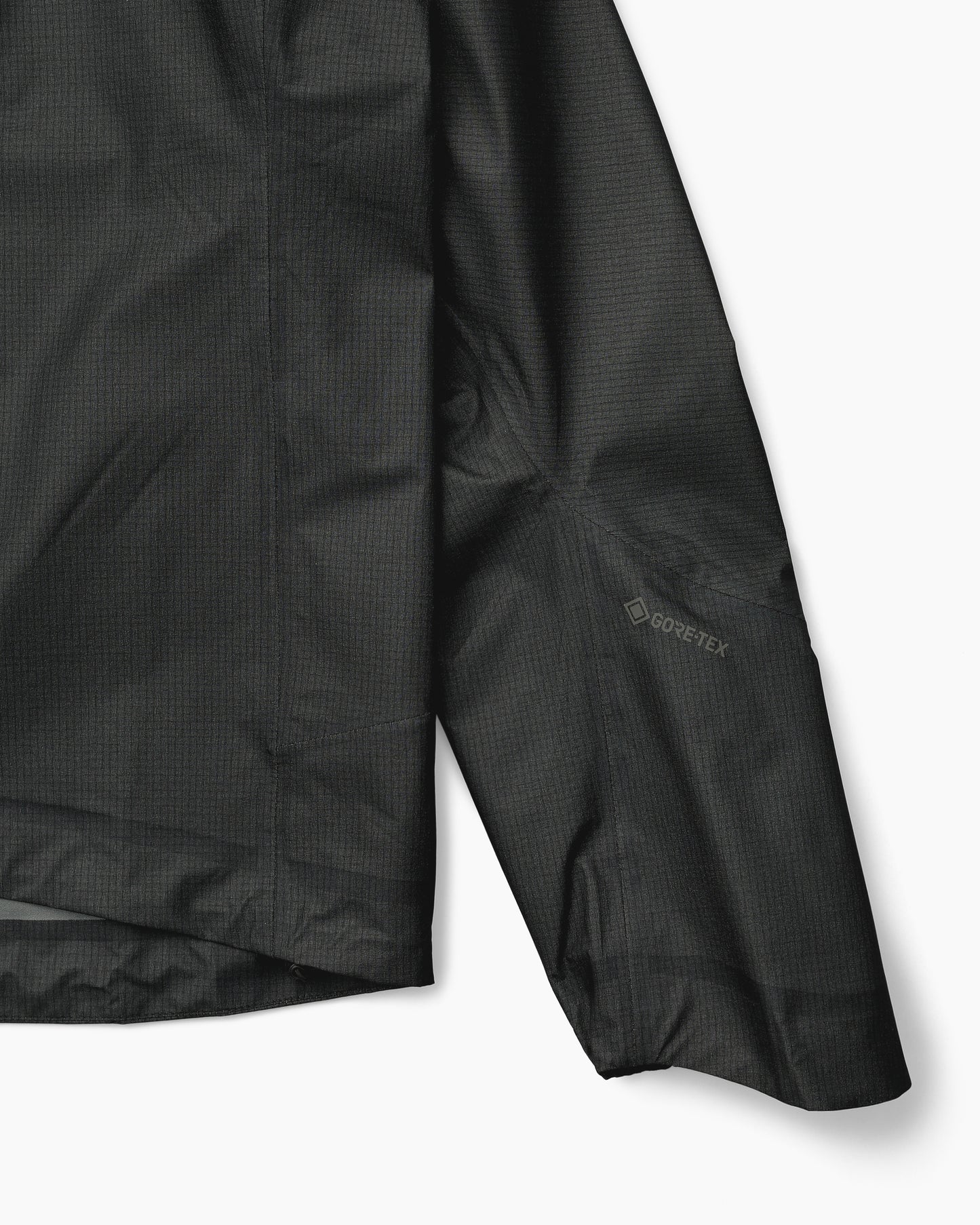 Sphere GORE-TEX jacket Black Beauty