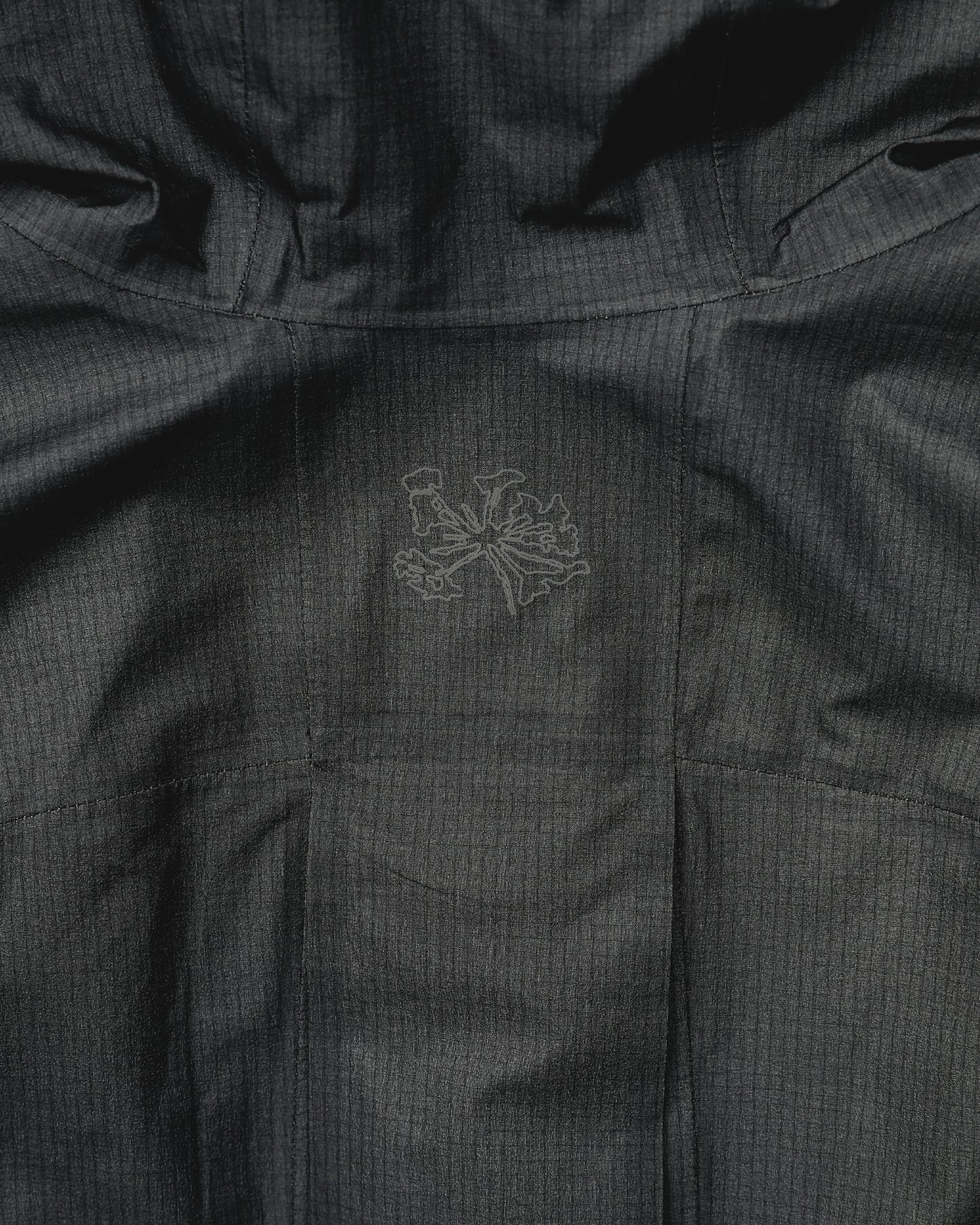 Sphere GORE-TEX jacket Black Beauty