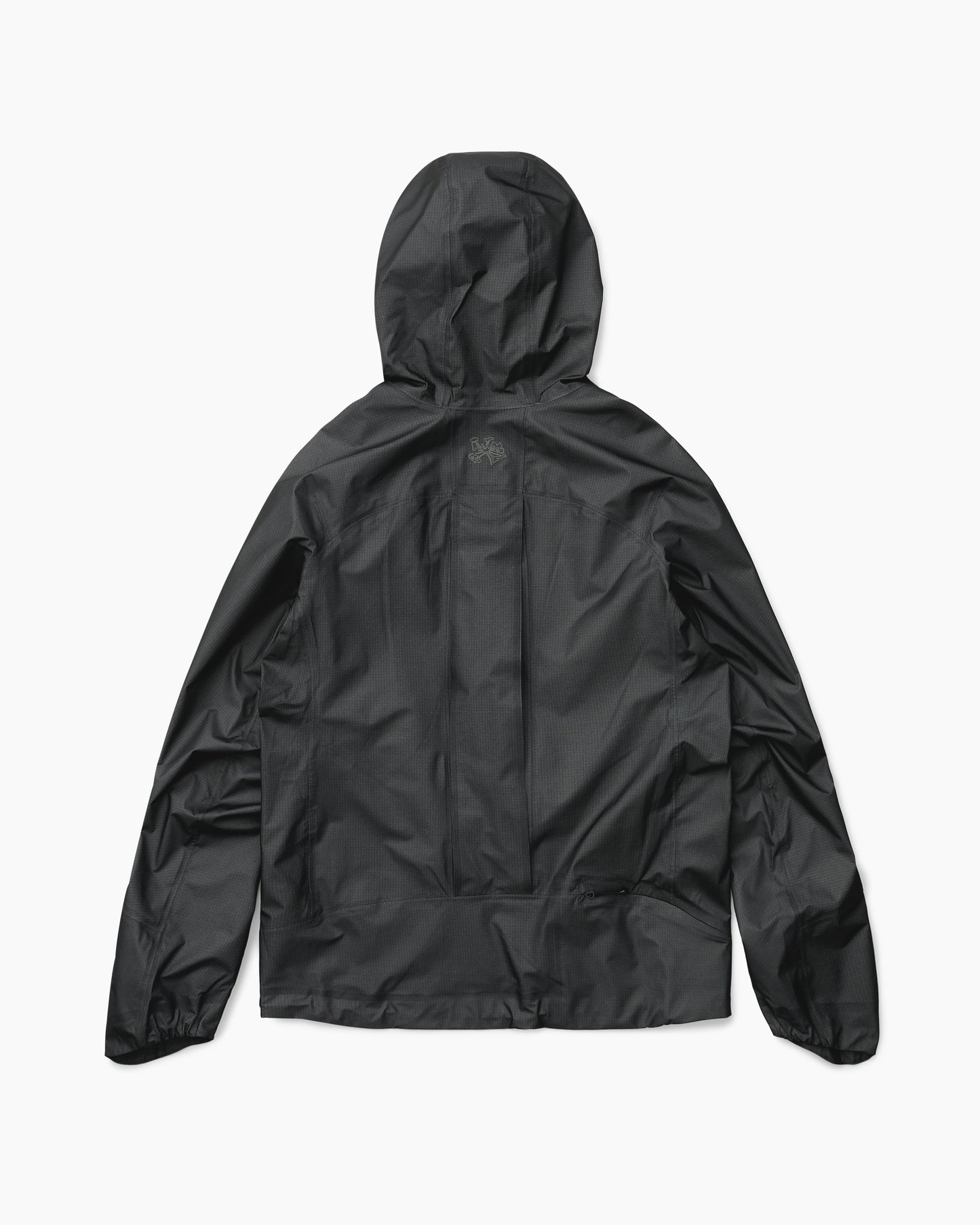 Sphere GORE-TEX jacket Black Beauty