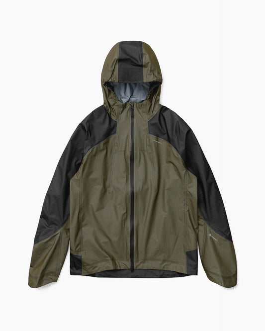 Sphere GORE-TEX jacket Dark Olive