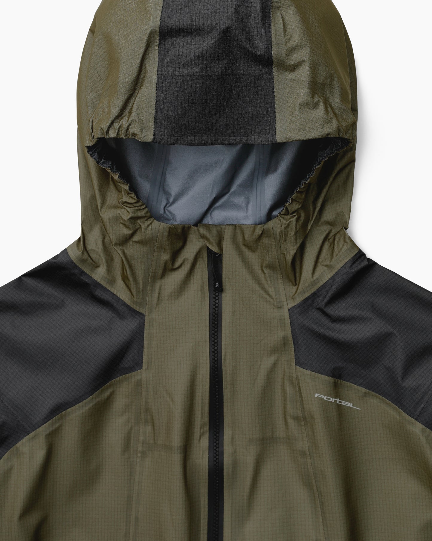 Sphere GORE-TEX jacket Dark Olive