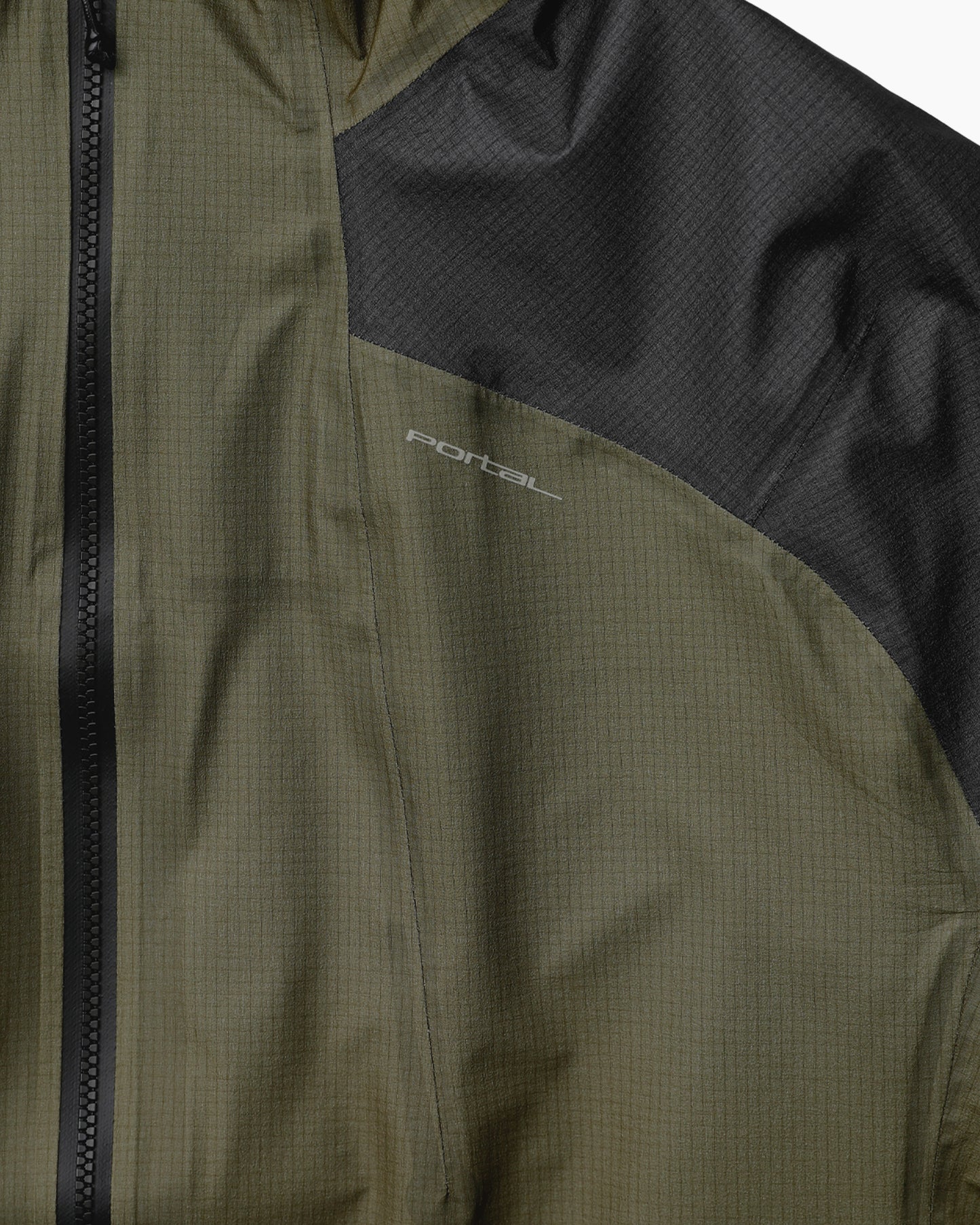 Sphere GORE-TEX jacket Dark Olive