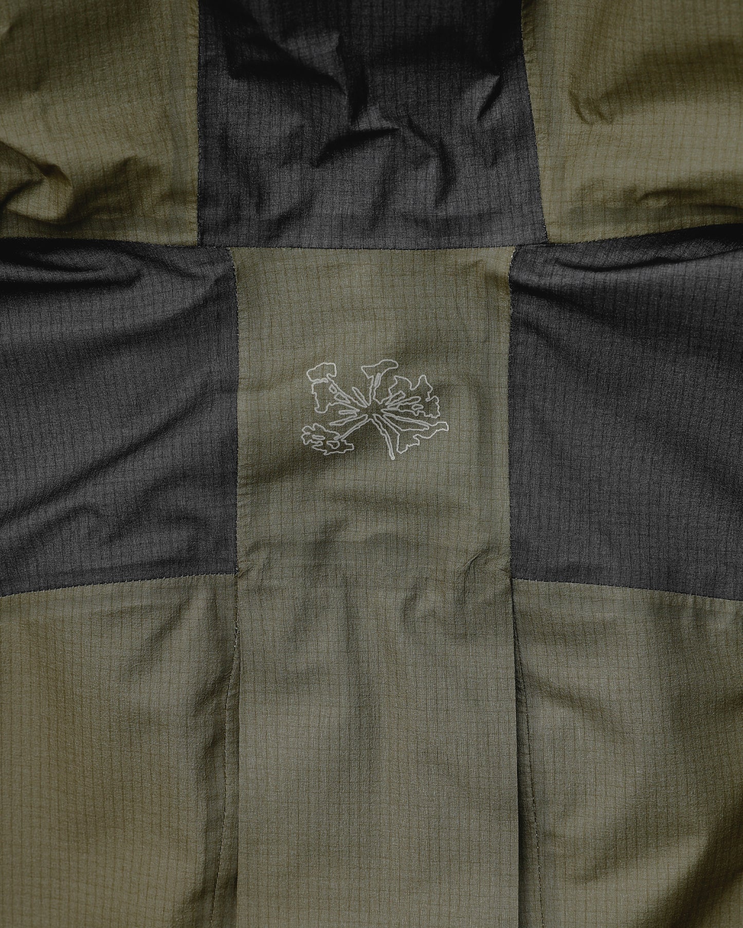Sphere GORE-TEX jacket Dark Olive
