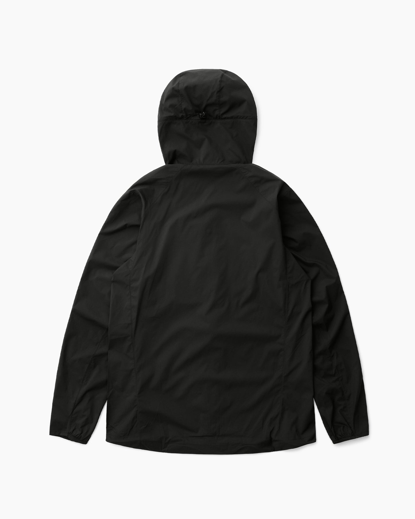 Squamish Hoody M Black