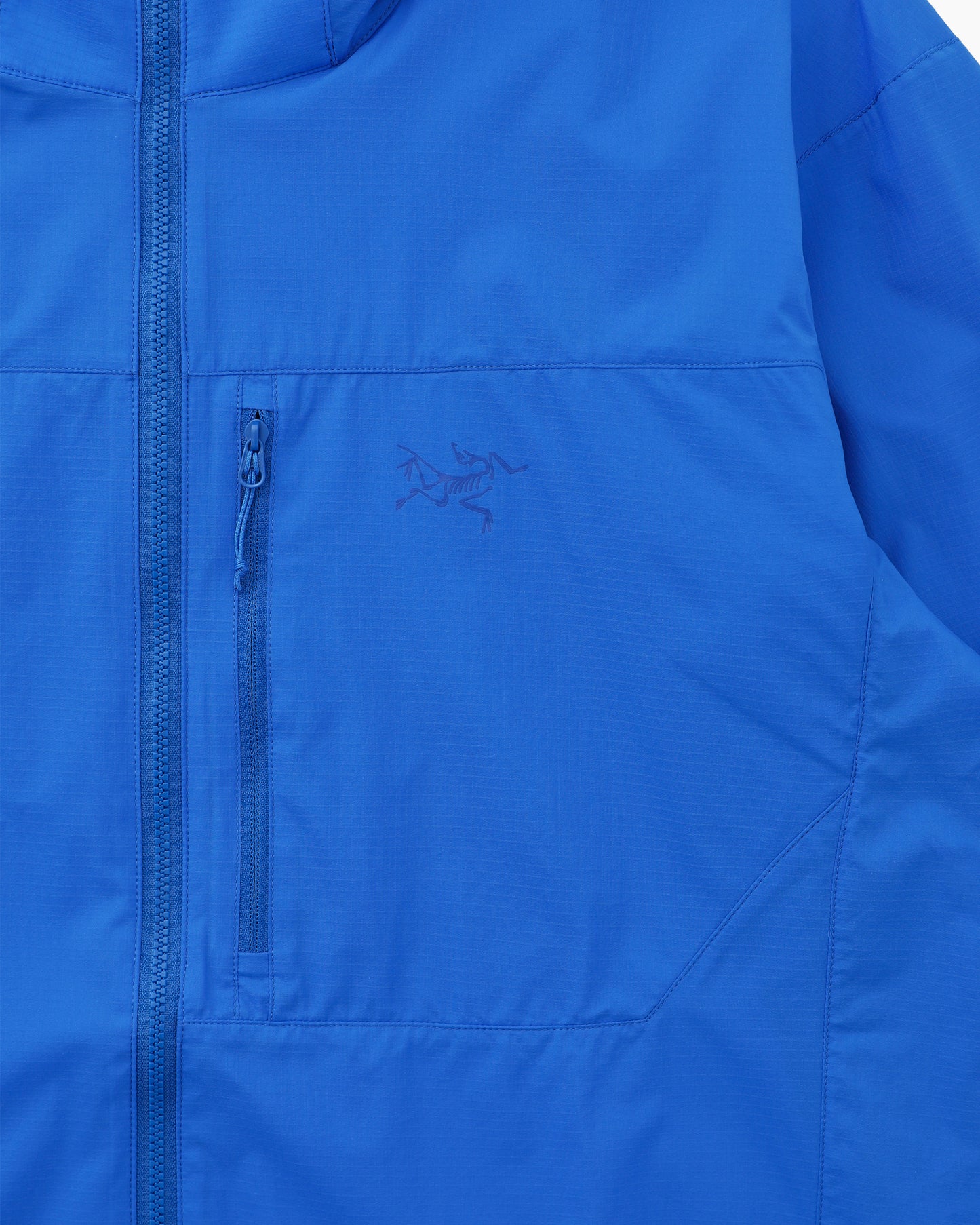 Squamish Hoody M Fluidity