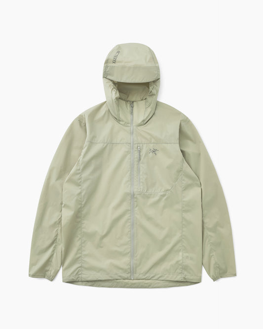 Squamish Hoody M Habitat