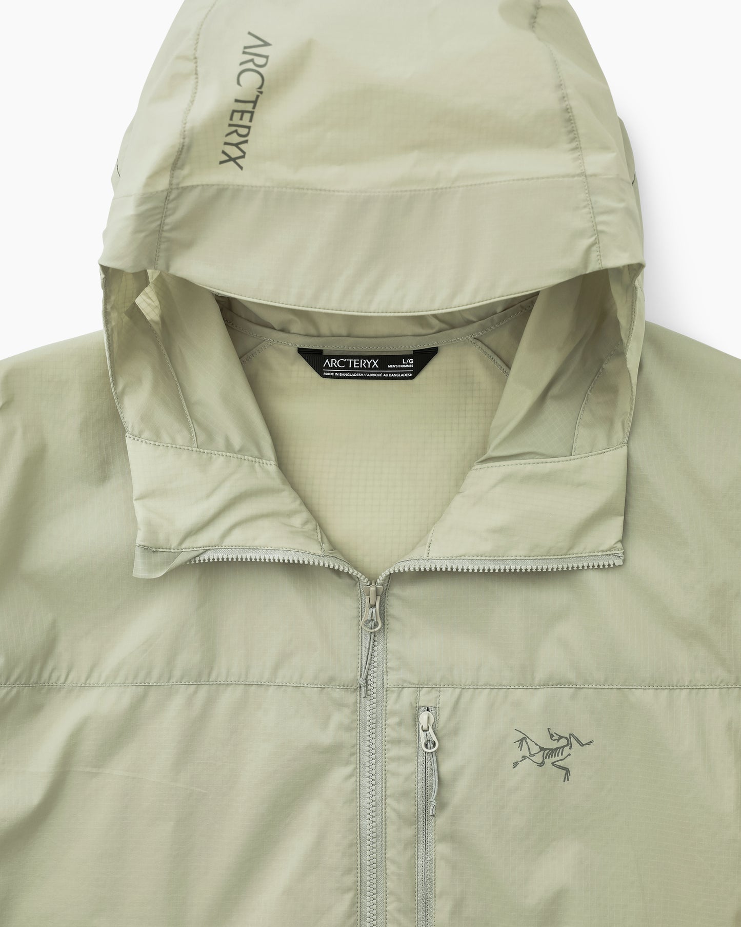 Squamish Hoody M Habitat