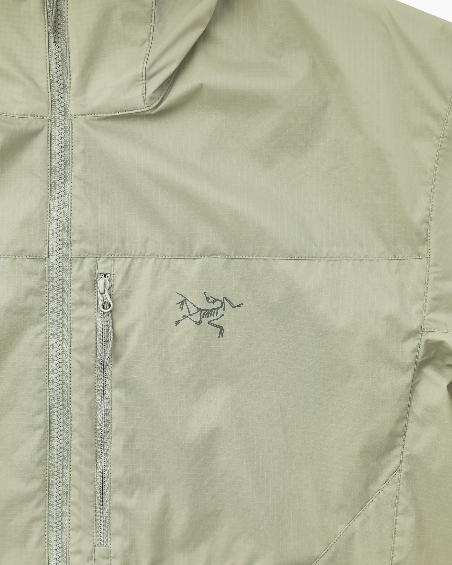 Squamish Hoody M Habitat