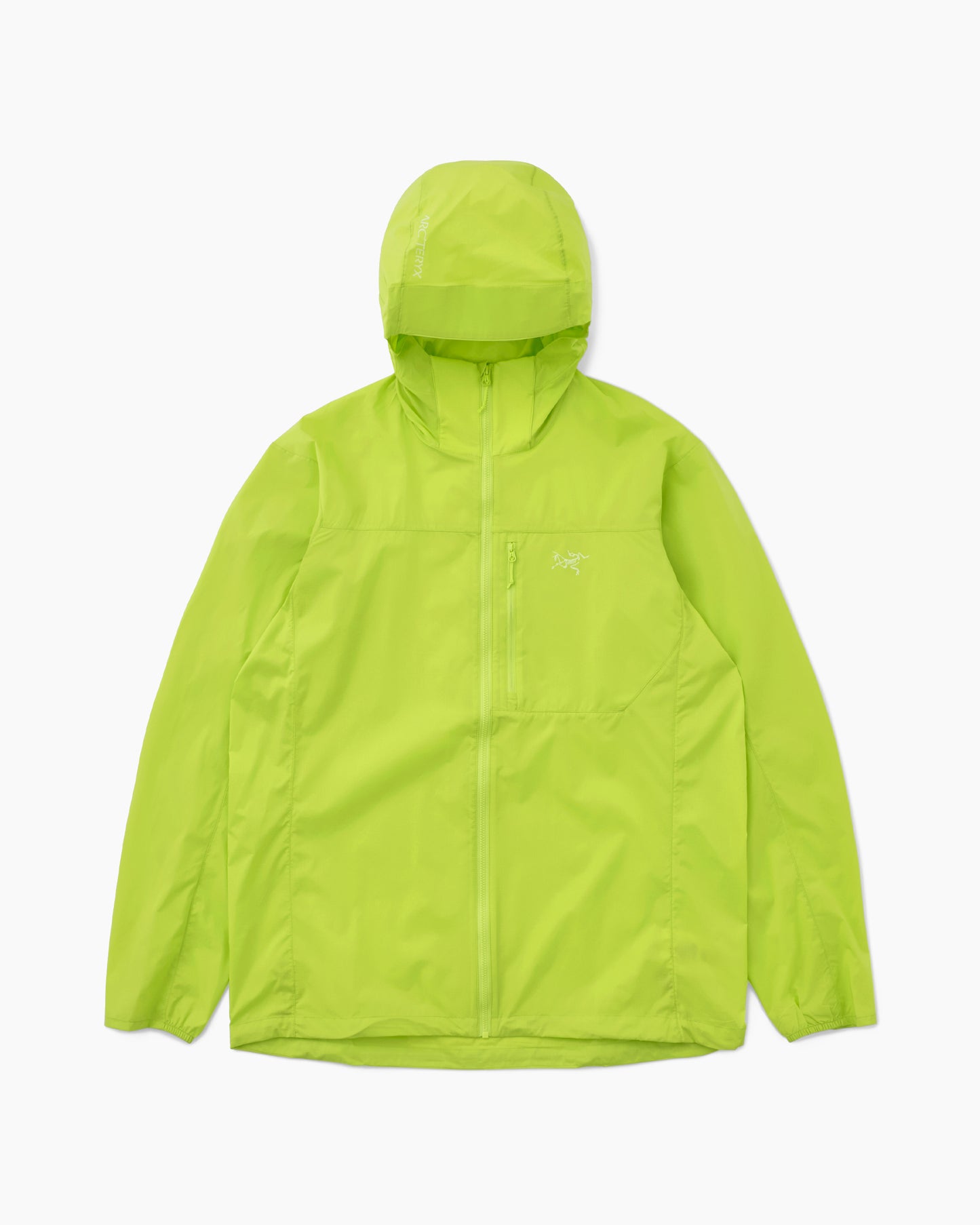Squamish Hoody M Mantis