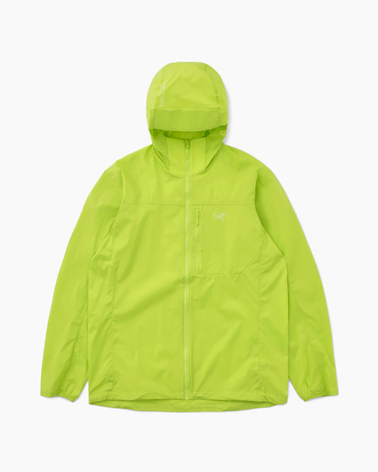 Squamish Hoody M Mantis
