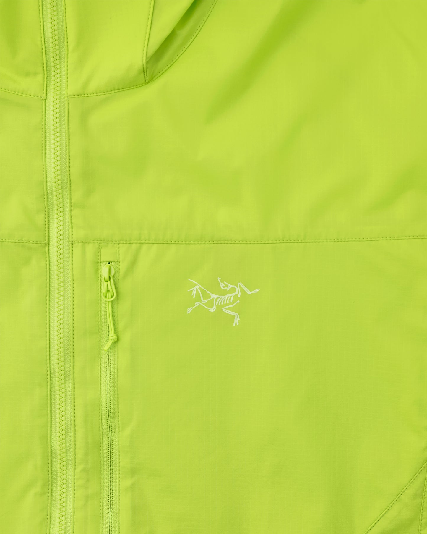 Squamish Hoody M Mantis