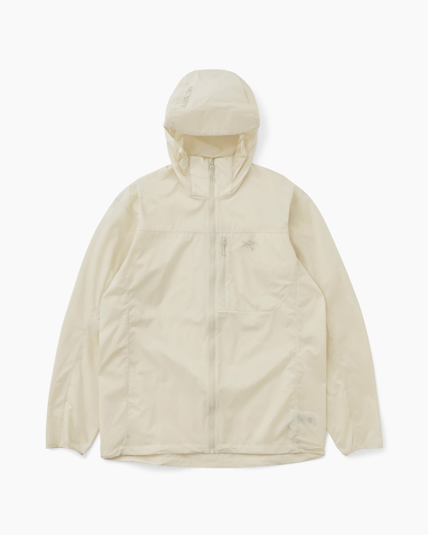 Squamish Hoody M Sea Salt