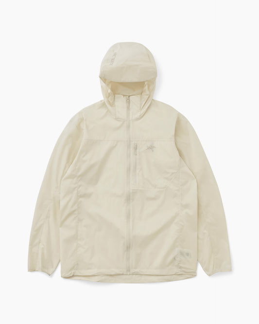 Squamish Hoody M Sea Salt