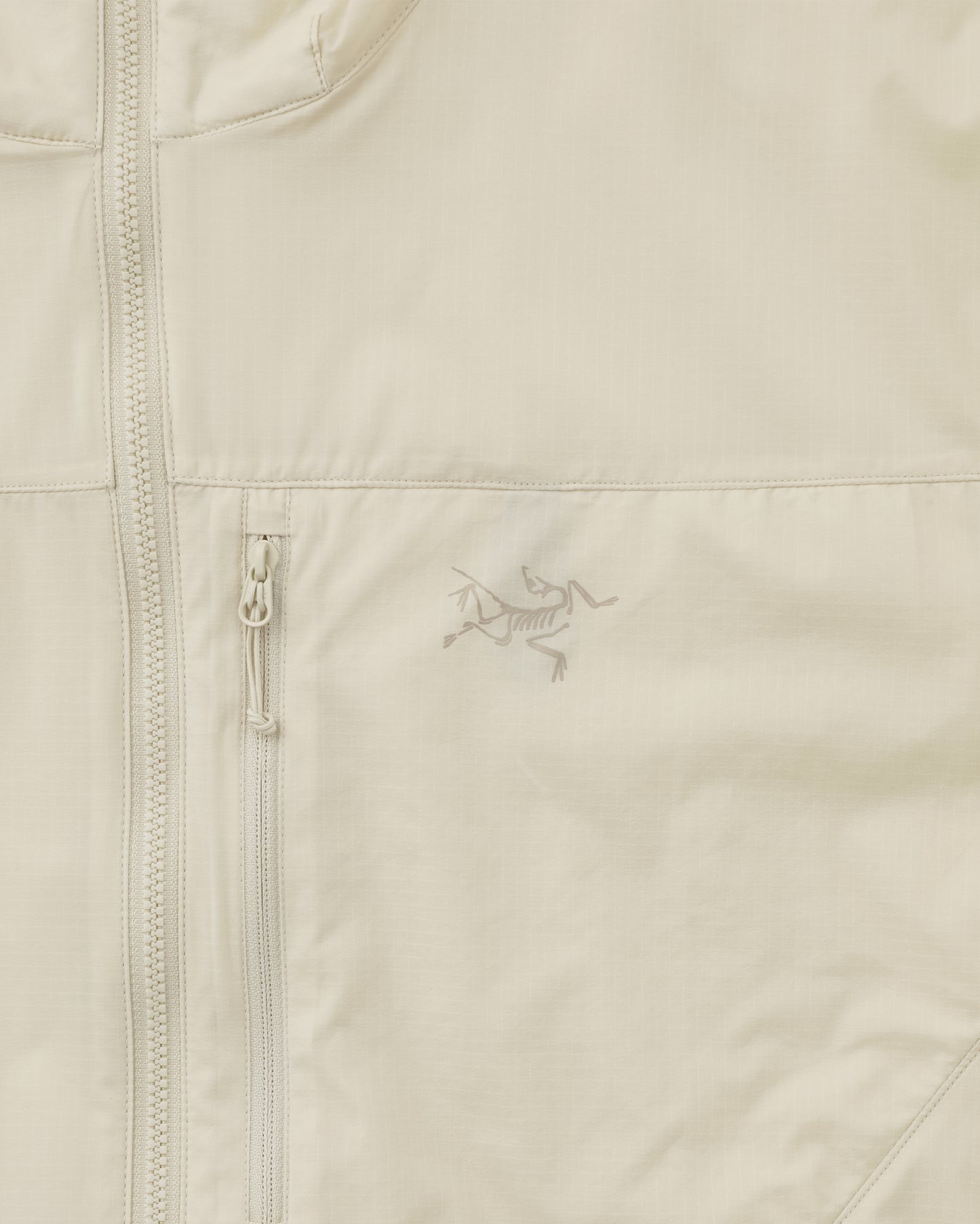 Squamish Hoody M Sea Salt