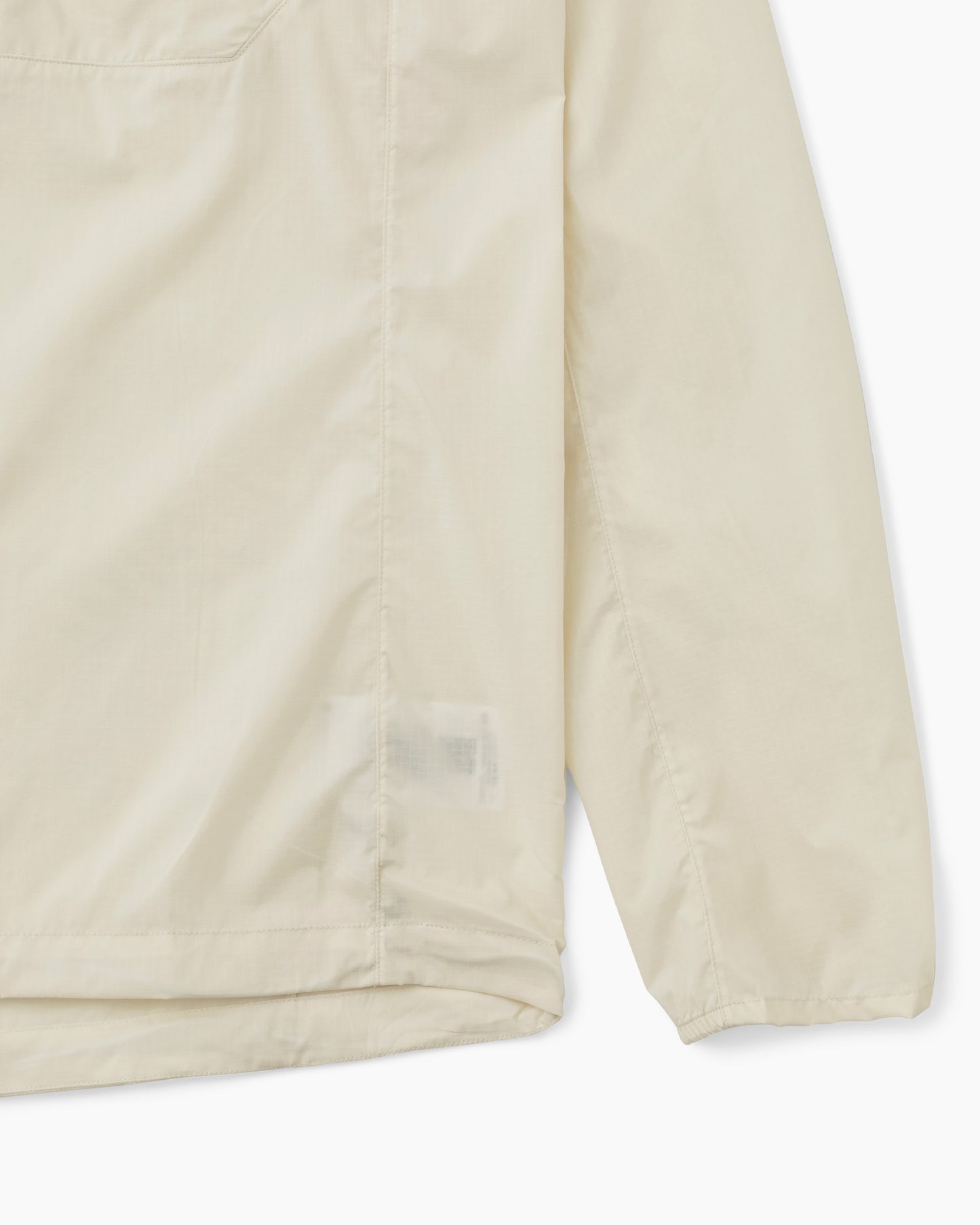 Squamish Hoody M Sea Salt