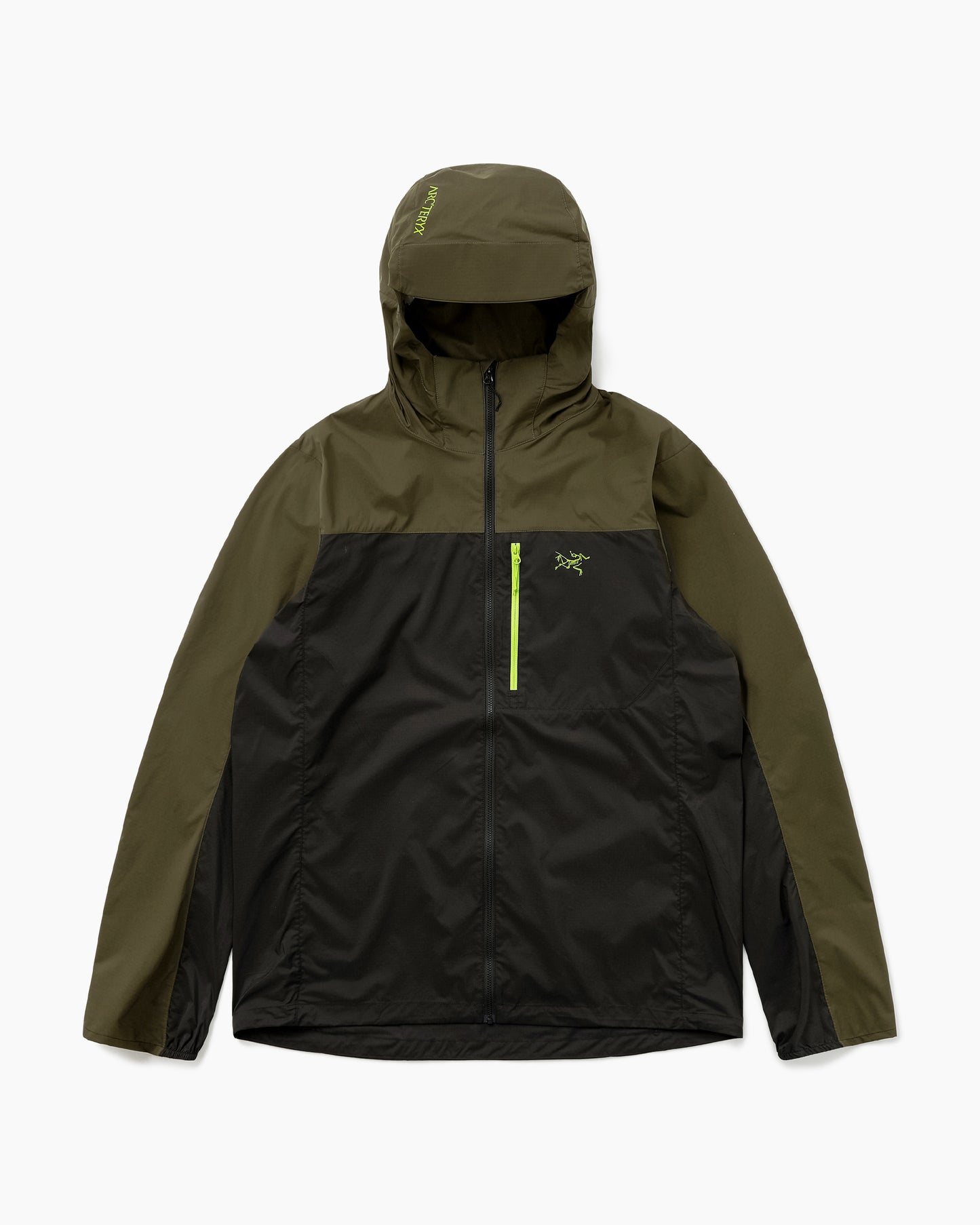 Squamish Hoody M Spotlight