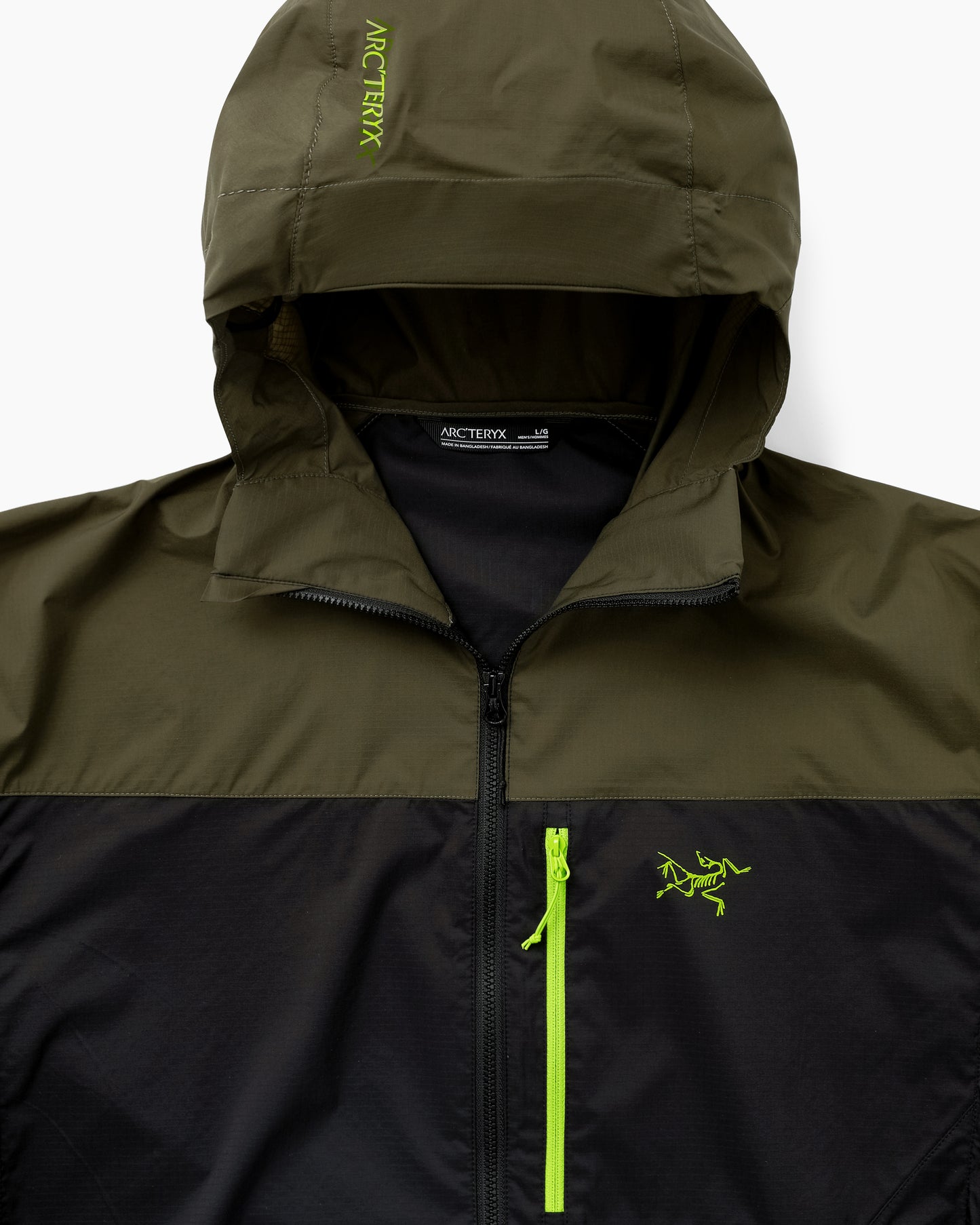Squamish Hoody M Spotlight