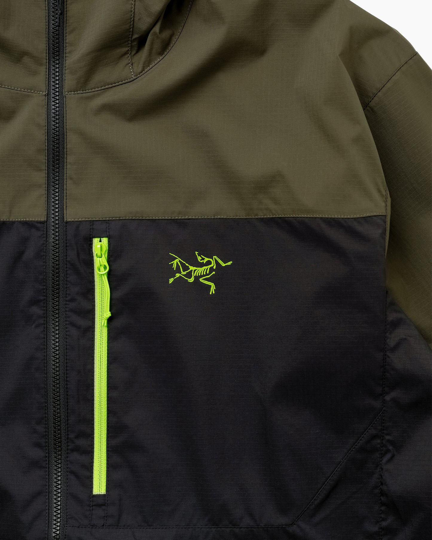 Squamish Hoody M Spotlight