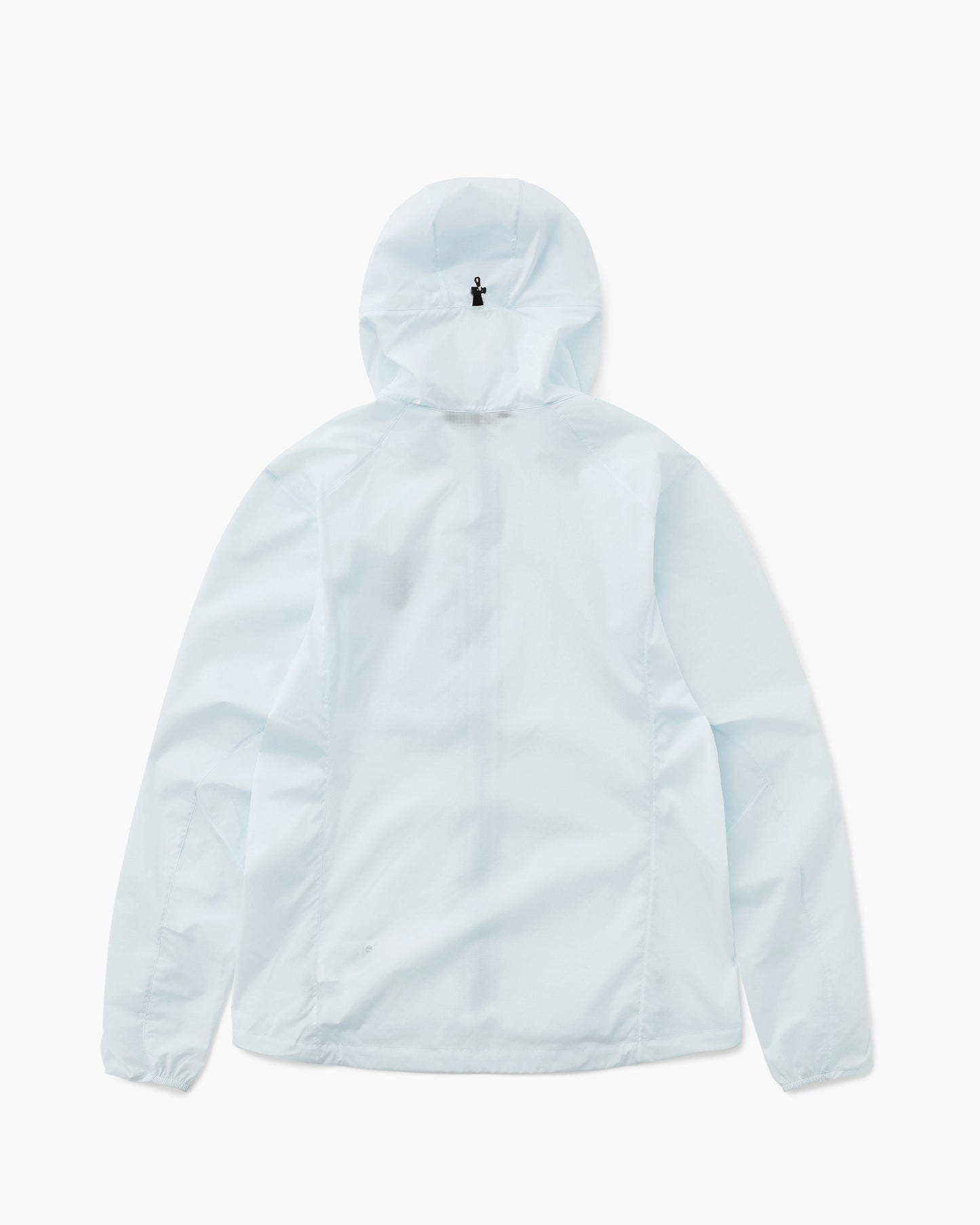 Squamish Hoody W Alpine Blue