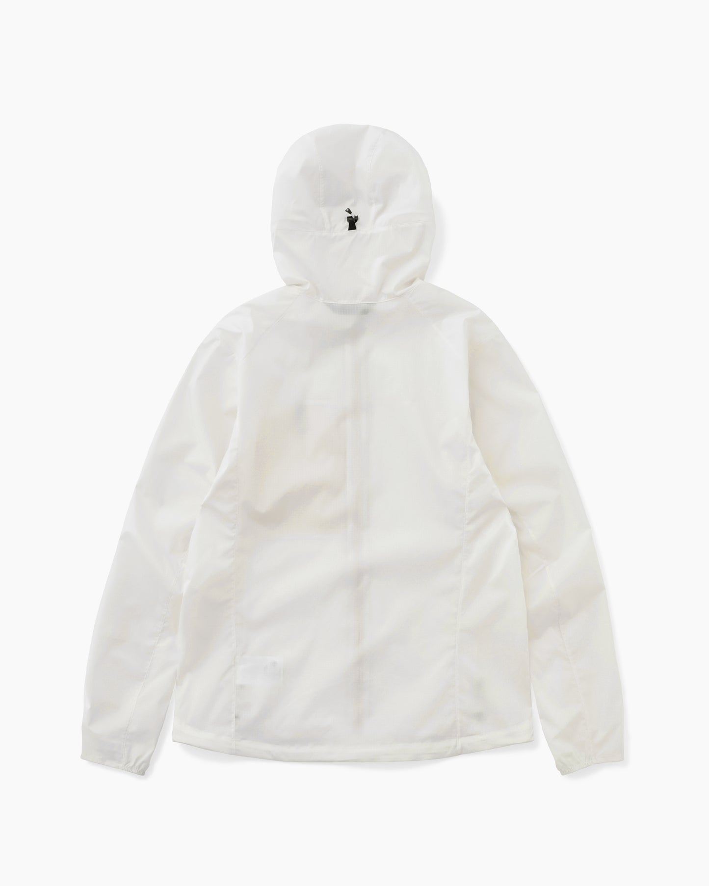 Squamish Hoody W Arctic Silk/Sea Salt