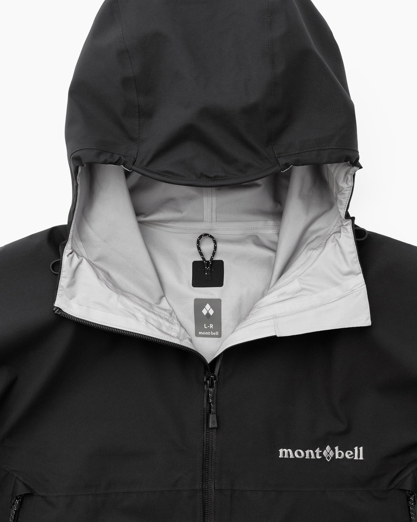 Storm Cruiser Jacket Men's Black