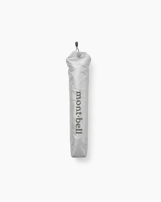 Sun Block Umbrella 55 Silver