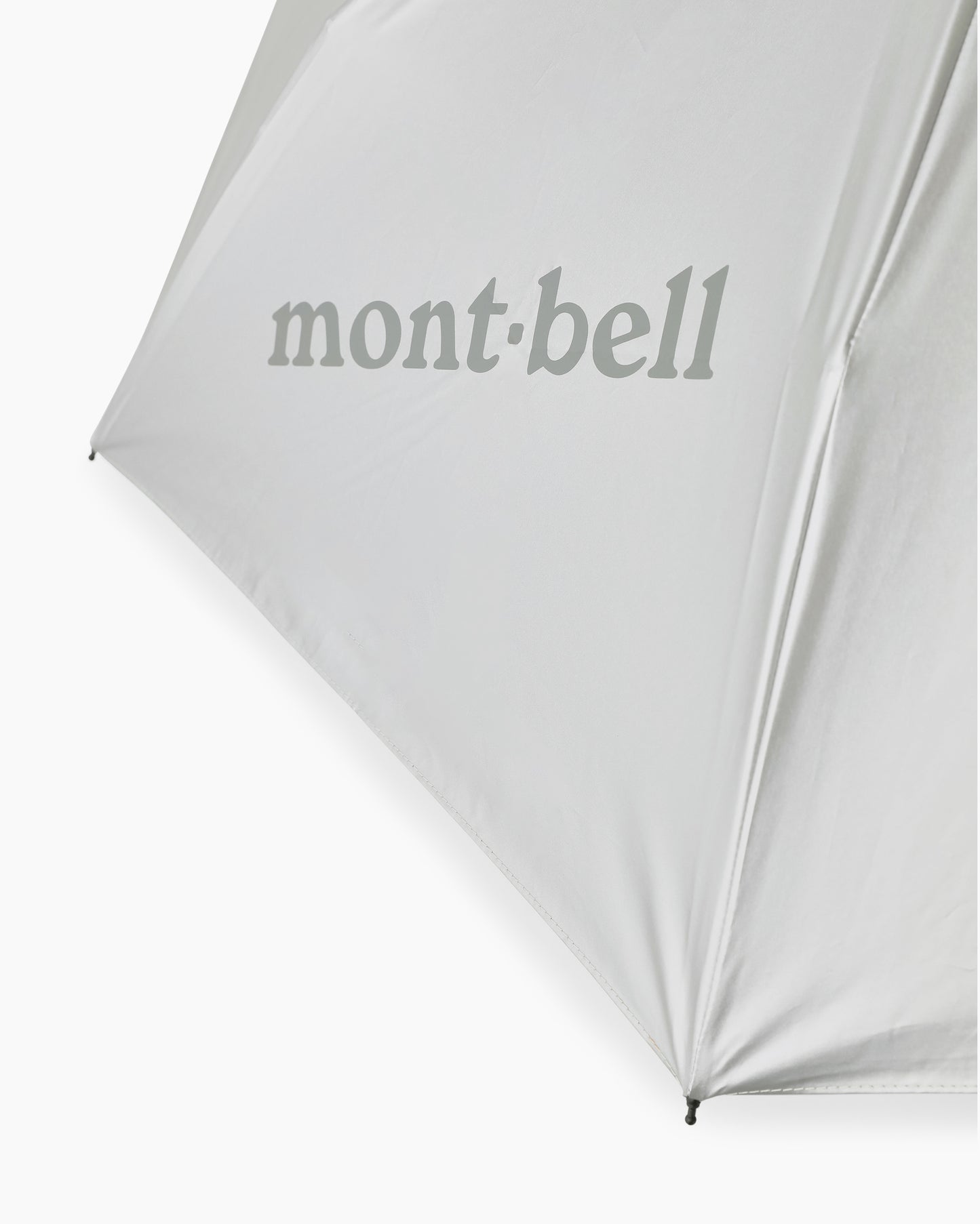 Sun Block Umbrella 55 Silver